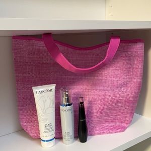 Brand New Lancôme Beauty Set NWT